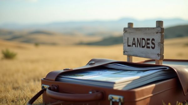 Comparer les agences immobilières des Landes pour mieux choisir
