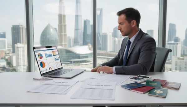 Gestion de patrimoine expatrié : les solutions adaptées à votre situation fiscale