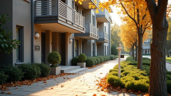 Investissement locatif : miser sur l'intermédiaire plutôt que l'ancien