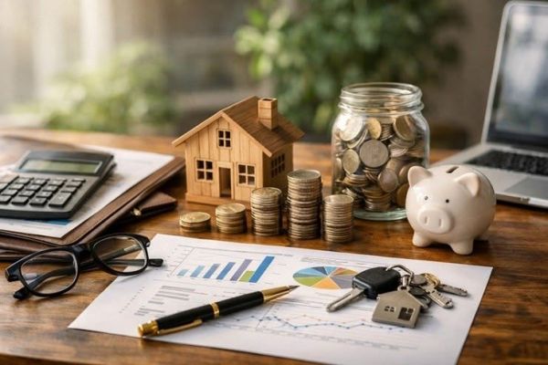 Investissement locatif : miser sur l'intermédiaire plutôt que l'ancien