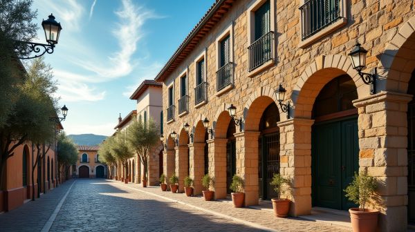 Olé Immobilier, l'agence qui accompagne les francophones en Espagne