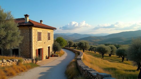 Olé Immobilier, l'agence qui accompagne les francophones en Espagne