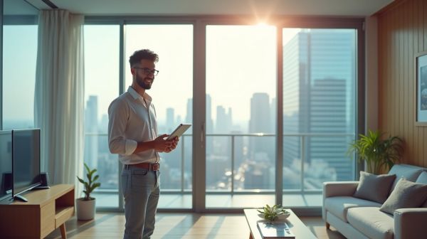 Top raisons de choisir l'intermédiaire pour l'investissement locatif