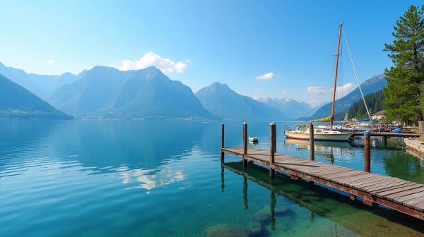 Top raisons de passer par un chasseur immobilier à Annecy