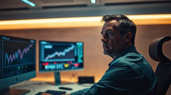 Top strats pour maîtriser efficacement le trading