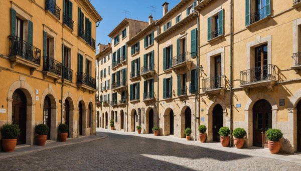 Investissement Immobilier en Espagne : Tout Savoir sur la Fiscalité pour les Résidents Français