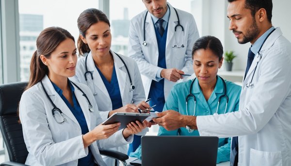 Dossier spécial : L'assurance groupe dans le secteur de la santé