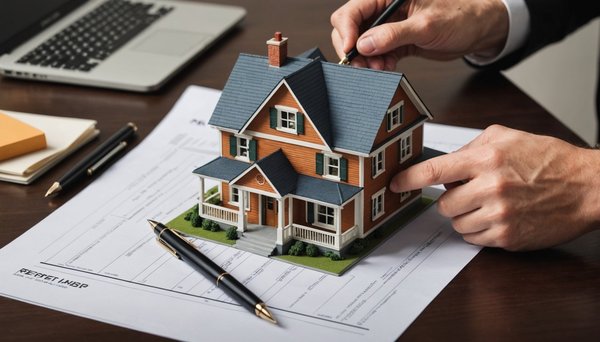 Stratégies pour rembourser un crédit foncier