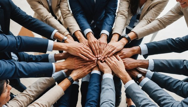 Le rôle de l'assurance groupe dans le bien-être des salariés