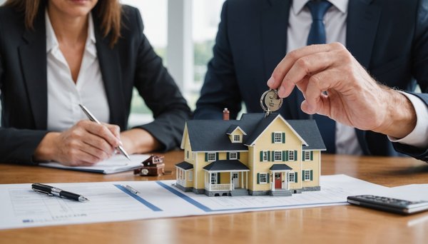 Renégocier son crédit foncier : quand et comment ?