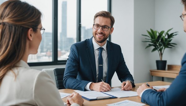 Interview d'un expert en crédit-bail
