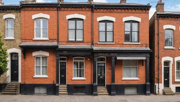 Rendement locatif : Comparatif entre investissement dans le neuf et l'ancien