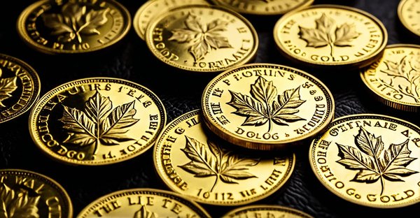 L'histoire fascinante des 10 florins or et leur valeur actuelle