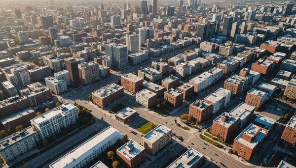 Droit de préemption en urbanisme : ce qu'il faut savoir