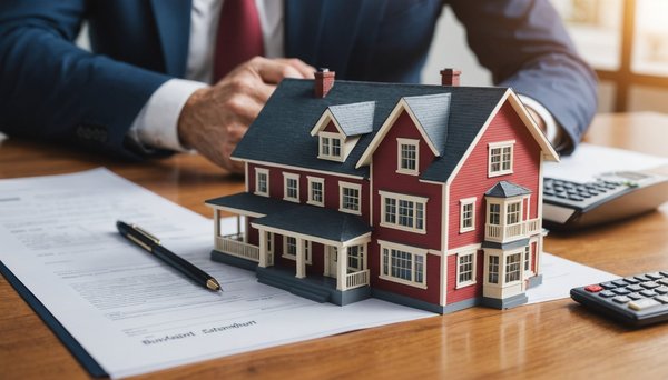 Owner buy out immobilier : optimiser votre patrimoine en toute sécurité